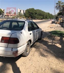 نيسان صني